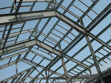 钢结构 钢结构